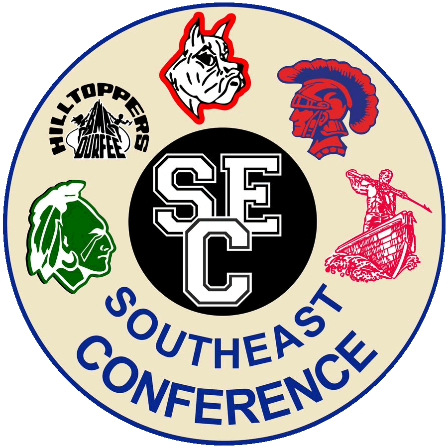 Southeast Conference Sports